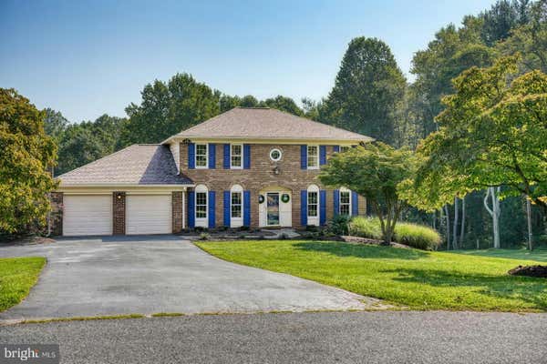 8533 BEAUFORT DR, FULTON, MD 20759 - Image 1