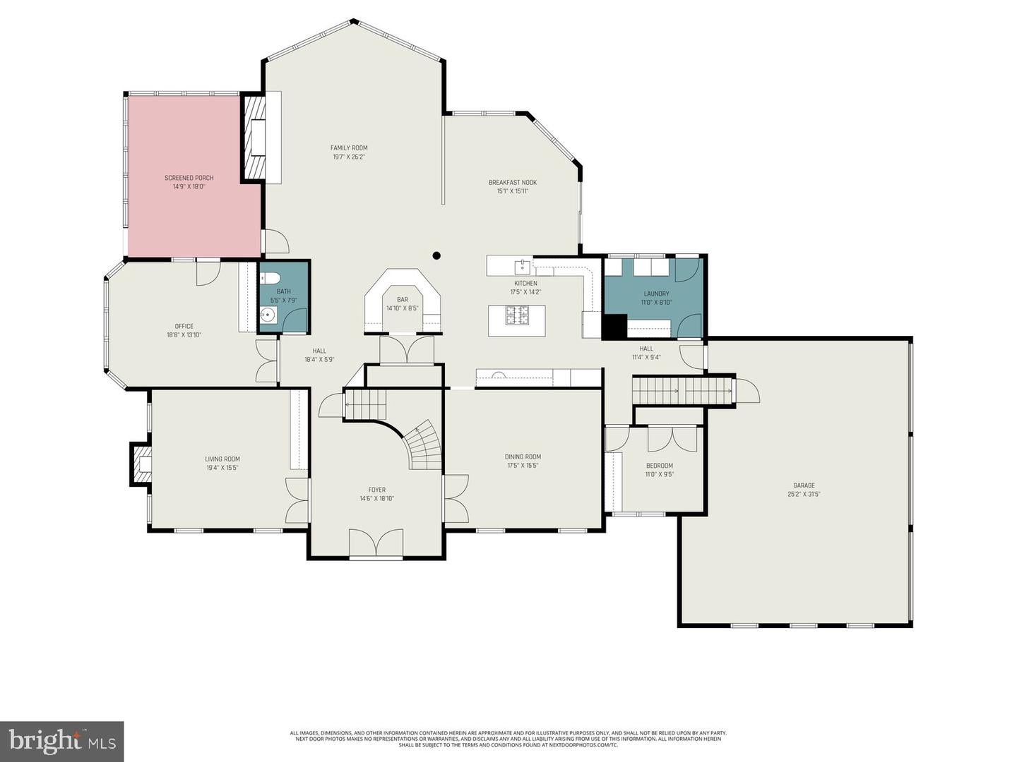 Sellersville, Pennsylvania, 18960, United States, 10 Bedrooms Bedrooms, ,7 BathroomsBathrooms,Residential,Active,1965847