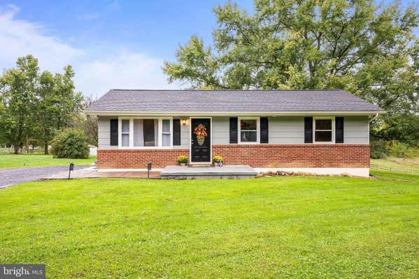 3463 SMITH CREEK RD, NEW MARKET, VA 22844 - Image 1