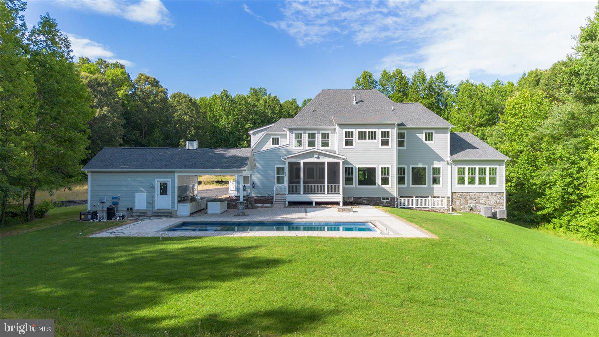 Westminster, Maryland, 21157, United States, 4 Bedrooms Bedrooms, ,4 BathroomsBathrooms,Residential,Active,1909903