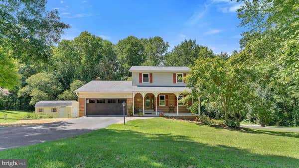 11118 COUNTRY RD, DUNKIRK, MD 20754 - Image 1