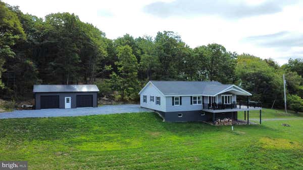 613 BAREFOOT RD, ALUM BANK, PA 15521 - Image 1