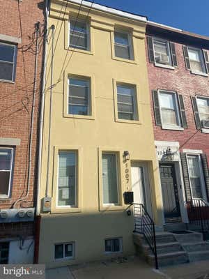 1007 MOUNT VERNON ST, PHILADELPHIA, PA 19123 - Image 1