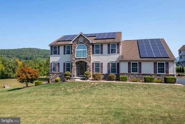 227 TIMBERLINE DR, DOUGLASSVILLE, PA 19518 - Image 1