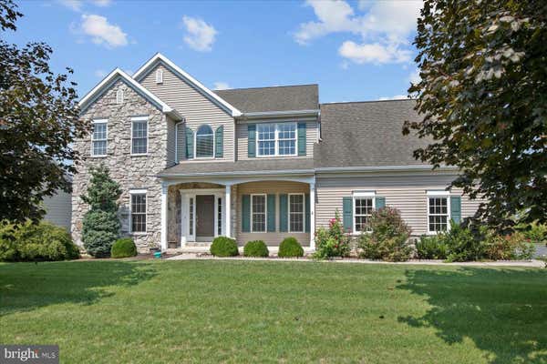 421 WAGONWHEEL RD, LITITZ, PA 17543 - Image 1