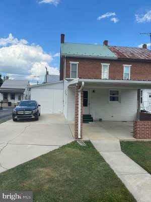 135 N MECHANIC ST, FREDERICKSBURG, PA 17026 - Image 1