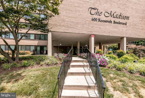 600 ROOSEVELT BLVD APT 506, FALLS CHURCH, VA 22044 - Image 1