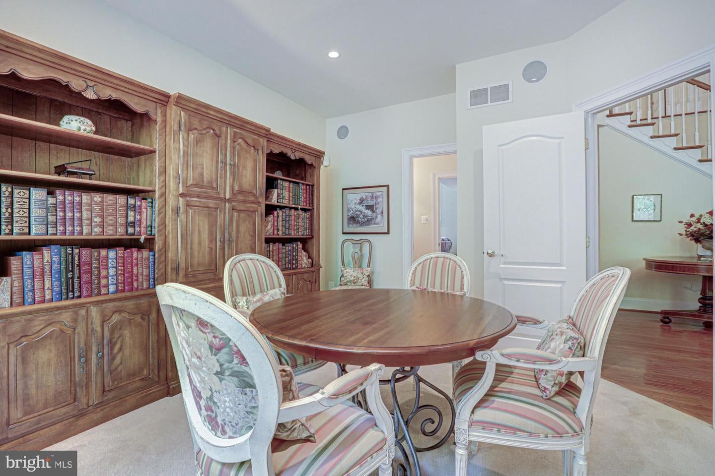 Kennett Square, Pennsylvania, 19348, United States, 5 Bedrooms Bedrooms, ,5 BathroomsBathrooms,Residential,Active,1806597