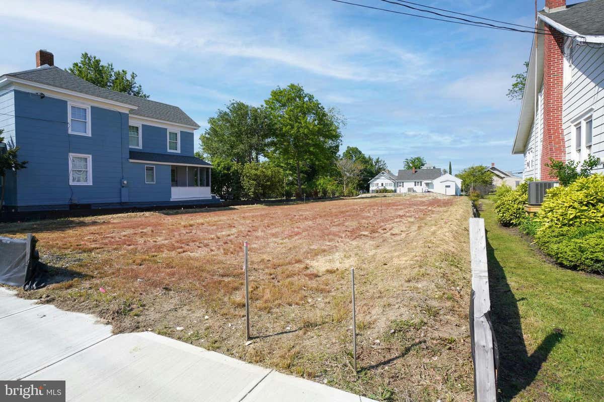 LOT 34 CLEVELAND STREET, CHINCOTEAGUE ISLAND, VA 23336, photo 1 of 4