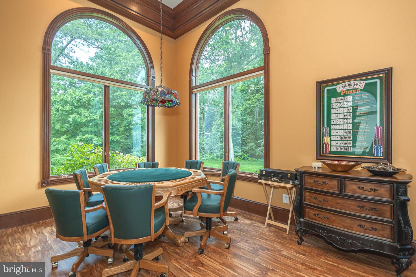 Moorestown, New Jersey, 08057, United States, 5 Bedrooms Bedrooms, ,7 BathroomsBathrooms,Residential,Active,1889333