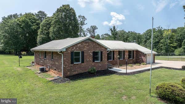 751 FOREST HILL RD, GORDONSVILLE, VA 22942 - Image 1