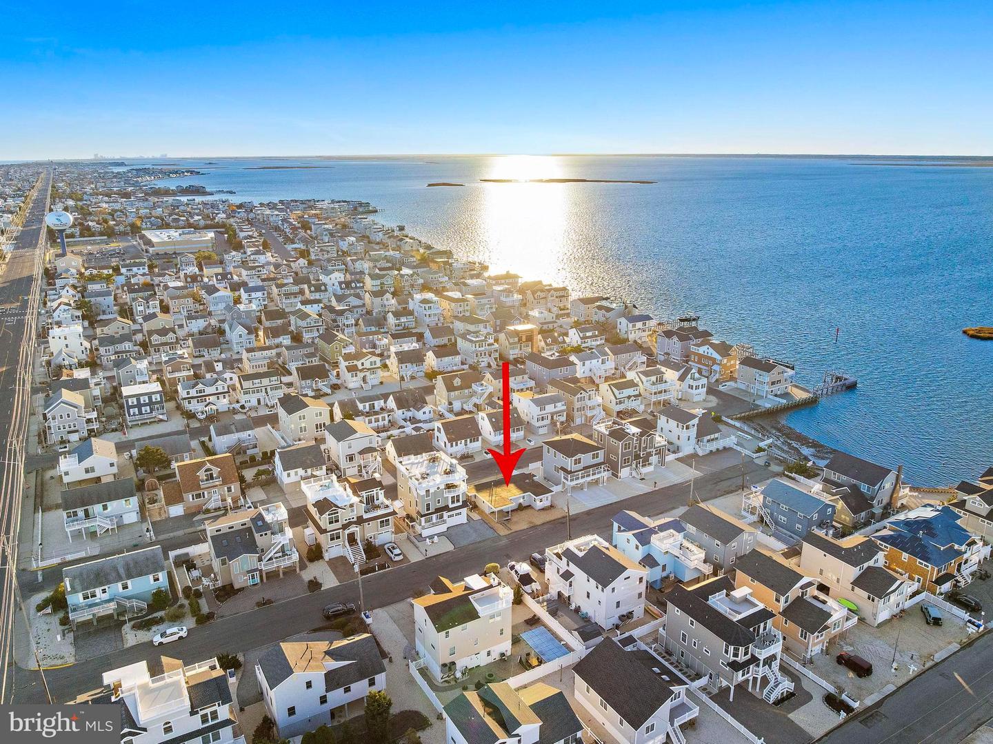 Long Beach Township, New Jersey, 08008, United States, 4 Bedrooms Bedrooms, ,2 BathroomsBathrooms,Residential,Active,1988426