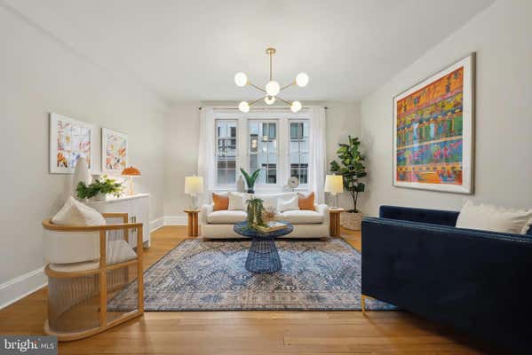 1835 PHELPS PL NW APT 23, WASHINGTON, DC 20008 - Image 1