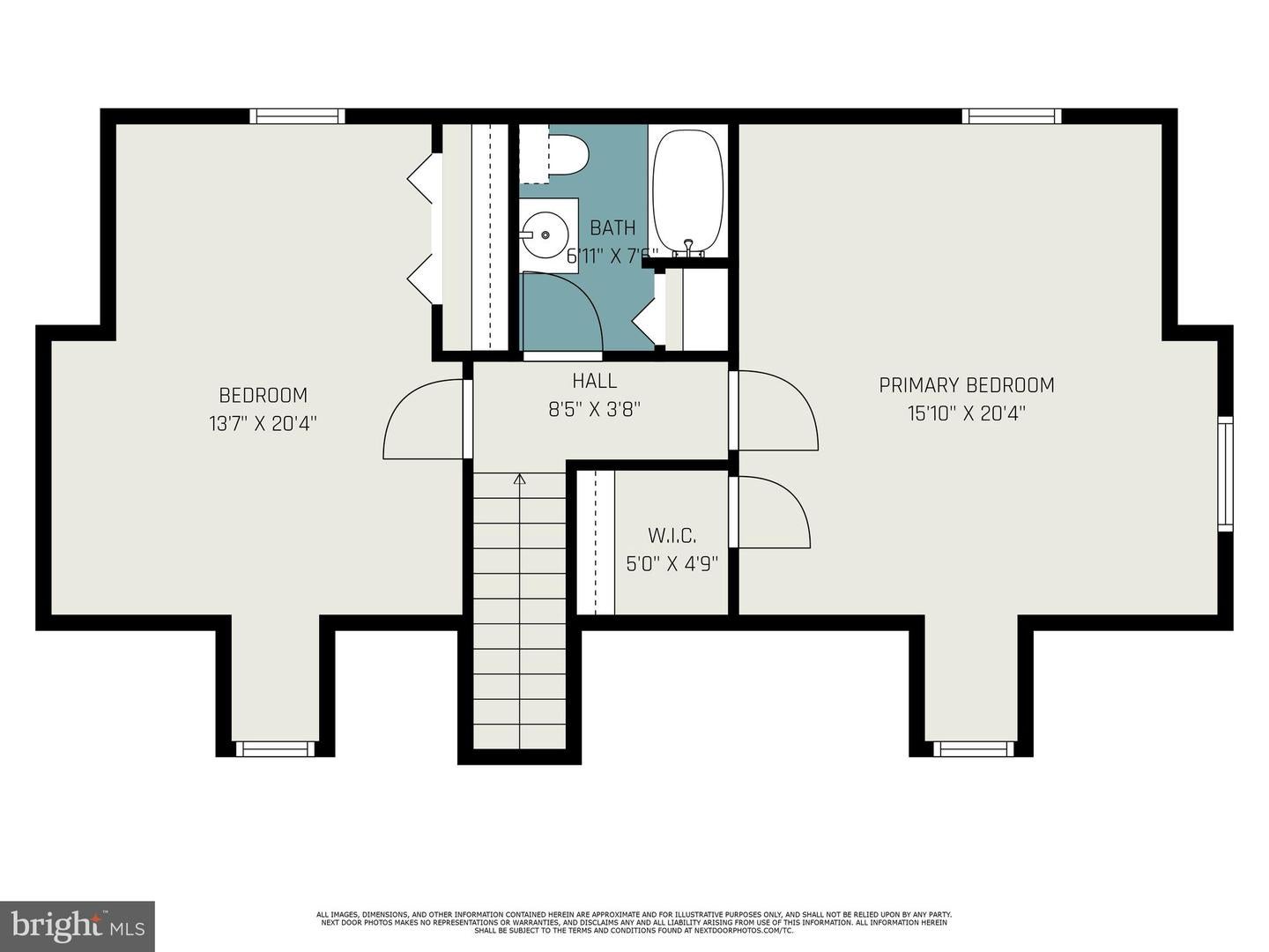 Carlisle, Pennsylvania, 17015, United States, 3 Bedrooms Bedrooms, ,2 BathroomsBathrooms,Residential,Active,1852676