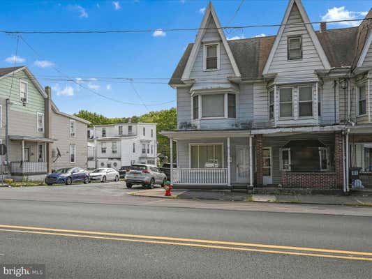 1334 E CENTRE ST, MAHANOY CITY, PA 17948, photo 4 of 26