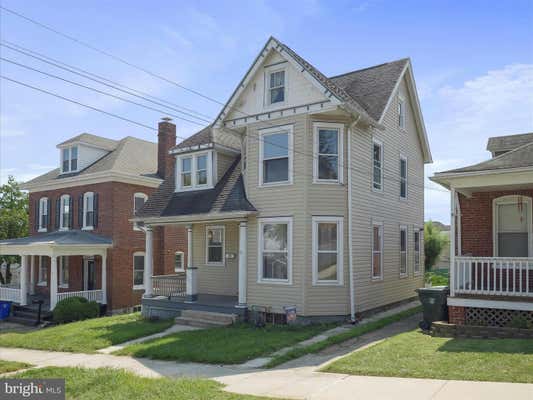 407 REYNOLDS AVE, HAGERSTOWN, MD 21740 - Image 1