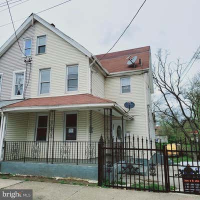 3413 MERRIEL AVE, CAMDEN, NJ 08105 - Image 1