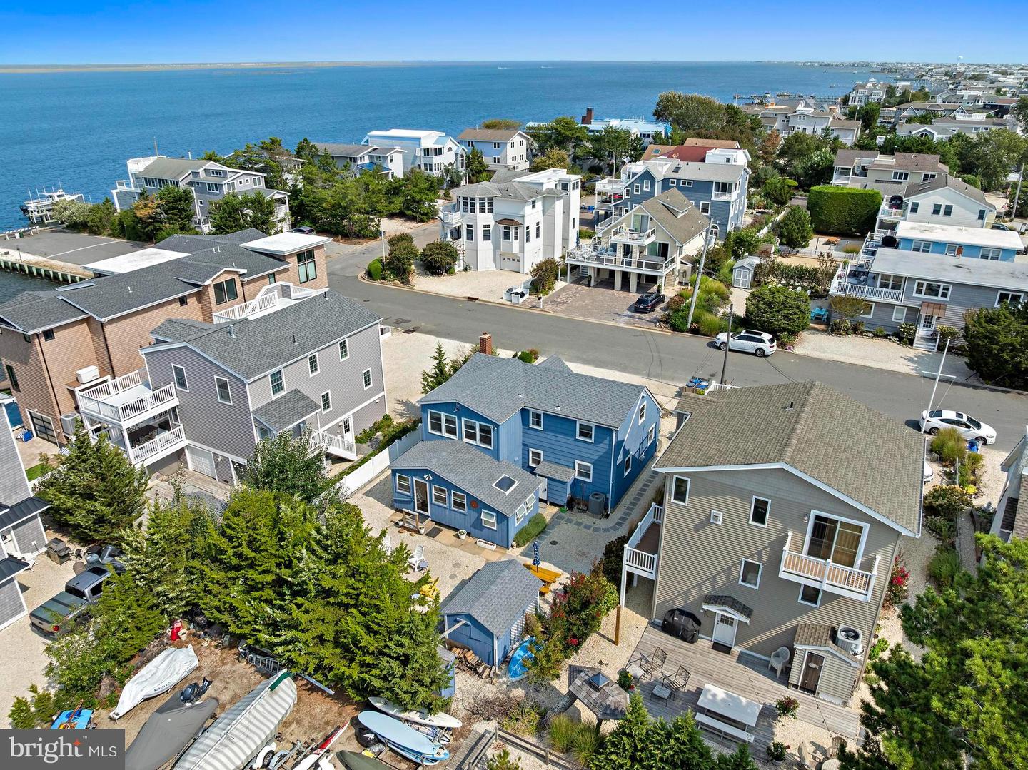Surf City, New Jersey, 08008, United States, 4 Bedrooms Bedrooms, ,2 BathroomsBathrooms,Residential,Active,1941334