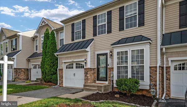 1708 SUNNINGDALE LN, HANOVER, MD 21076 - Image 1