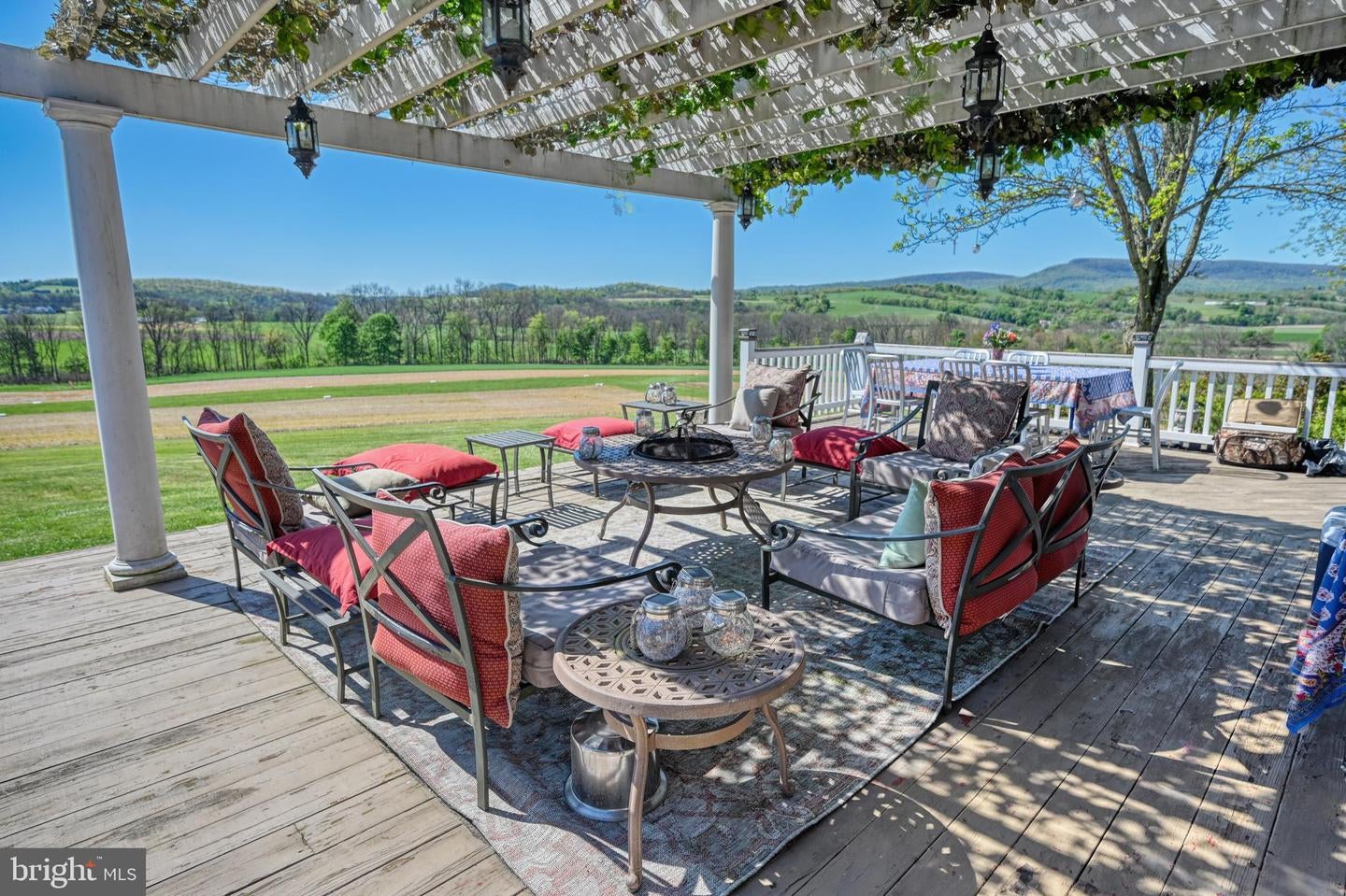 Kempton, Pennsylvania, 19529, United States, 4 Bedrooms Bedrooms, ,4 BathroomsBathrooms,Residential,Active,2043840