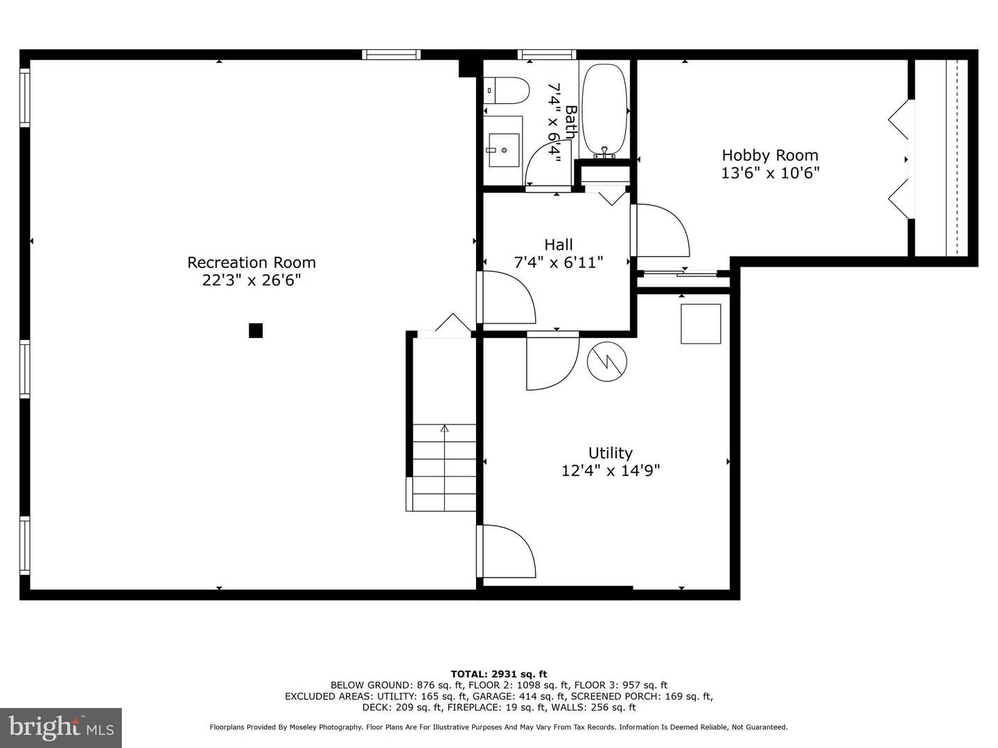 Herndon, Virginia, 20171, United States, 4 Bedrooms Bedrooms, ,4 BathroomsBathrooms,Residential,Active,1944069