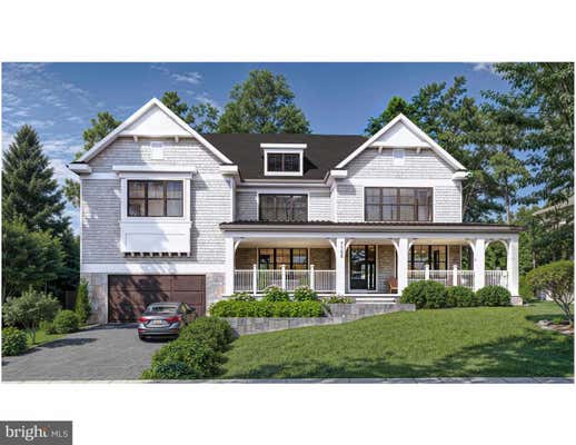 7105 MARBURY RD, BETHESDA, MD 20817 - Image 1