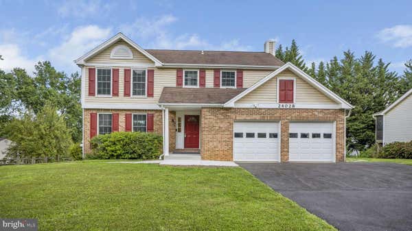 24028 GLADE VALLEY TER, DAMASCUS, MD 20872 - Image 1