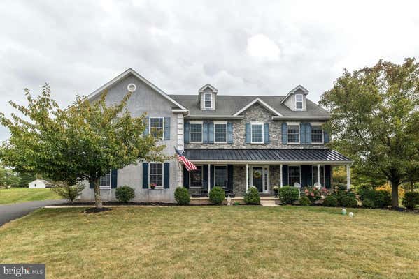 332 ELMWOOD LN, TELFORD, PA 18969 - Image 1