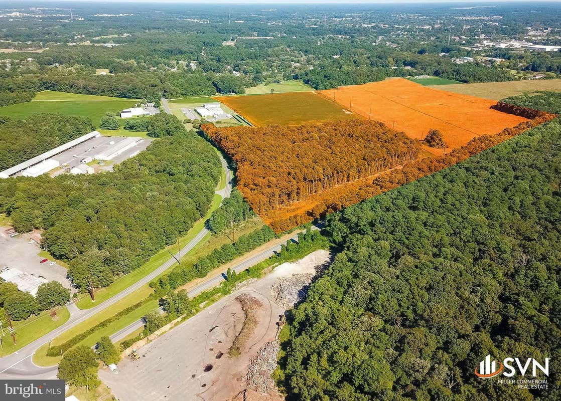 BRICK KILN & OWENS BRANCH BRICK KILN ROAD, SALISBURY, MD 21801, photo 1 of 18