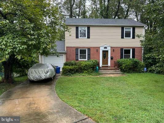 9 INTERVALE CT, TOWSON, MD 21286 - Image 1