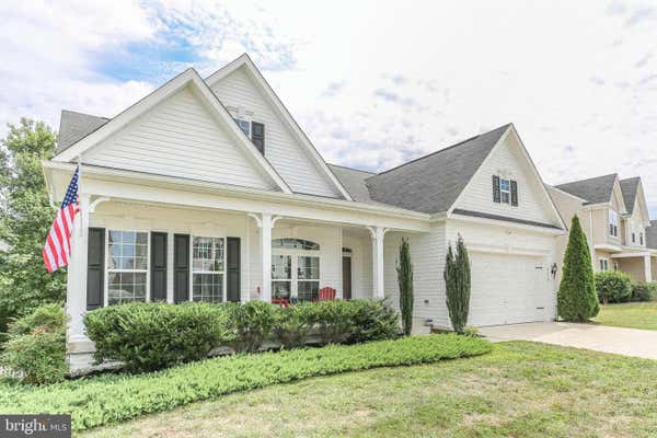 9324 BLUE PINE LN, FREDERICKSBURG, VA 22407 - Image 1