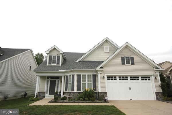 4 DERBY CT, MEDFORD, NJ 08055 - Image 1