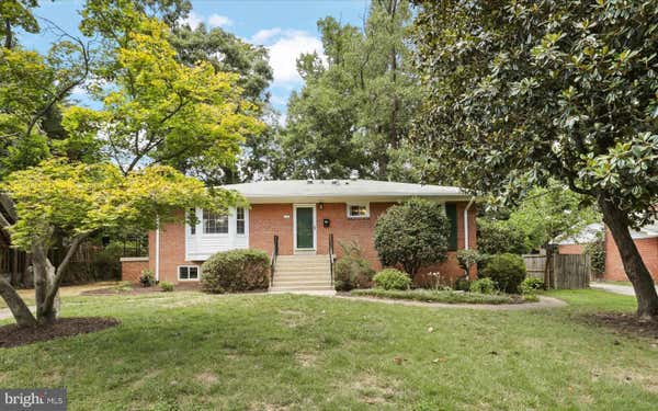 7308 BROOKCREST PL, ANNANDALE, VA 22003 - Image 1