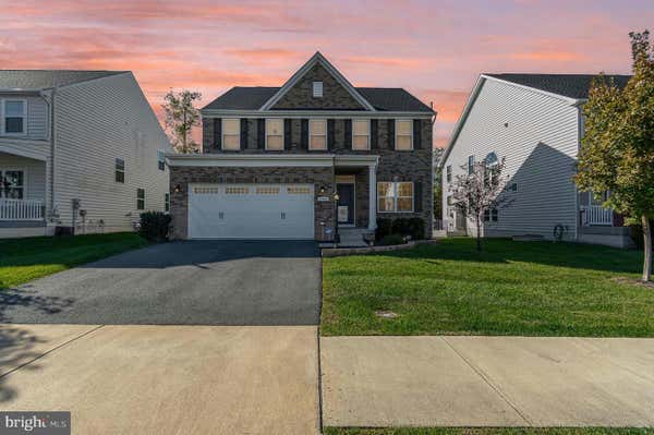 12444 SOUTHINGTON DR, WOODBRIDGE, VA 22192 - Image 1