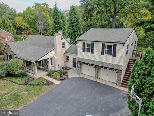 321 FARNUM RD, MEDIA, PA 19063 - Image 1