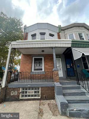 102 N SALFORD ST, PHILADELPHIA, PA 19139 - Image 1