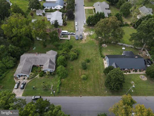 LOT E W LAUREL STREET, GEORGETOWN, DE 19947 - Image 1