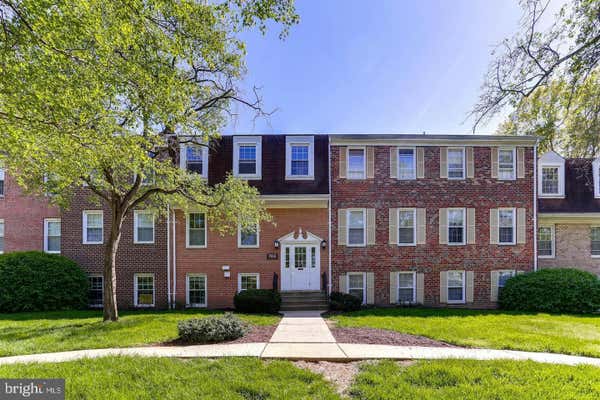 744 QUINCE ORCHARD BLVD # 744-20, GAITHERSBURG, MD 20878 - Image 1