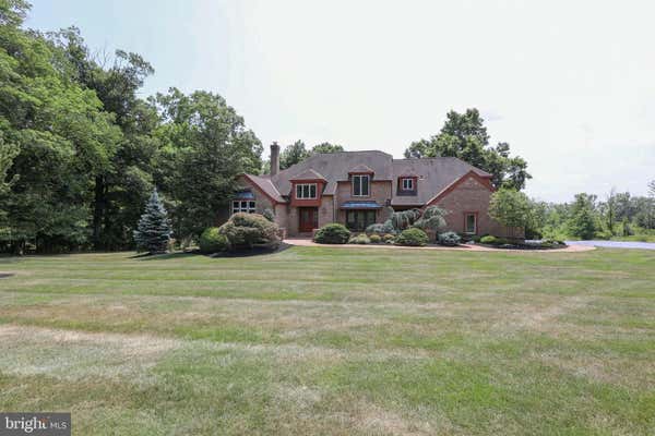 4670 BERGSTROM RD, DOYLESTOWN, PA 18902 - Image 1