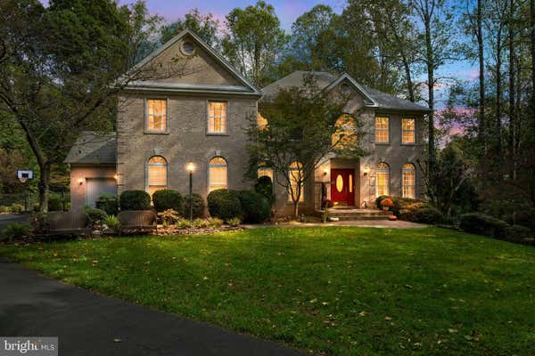 590 MARLEY RUN, HUNTINGTOWN, MD 20639 - Image 1