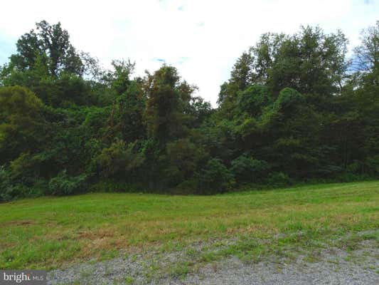 LOT # 2 RIDGE WAY DRIVE, EVERETT, PA 15537 - Image 1