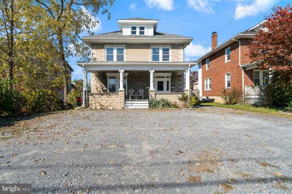 17828 VIRGINIA AVE, HAGERSTOWN, MD 21740 - Image 1