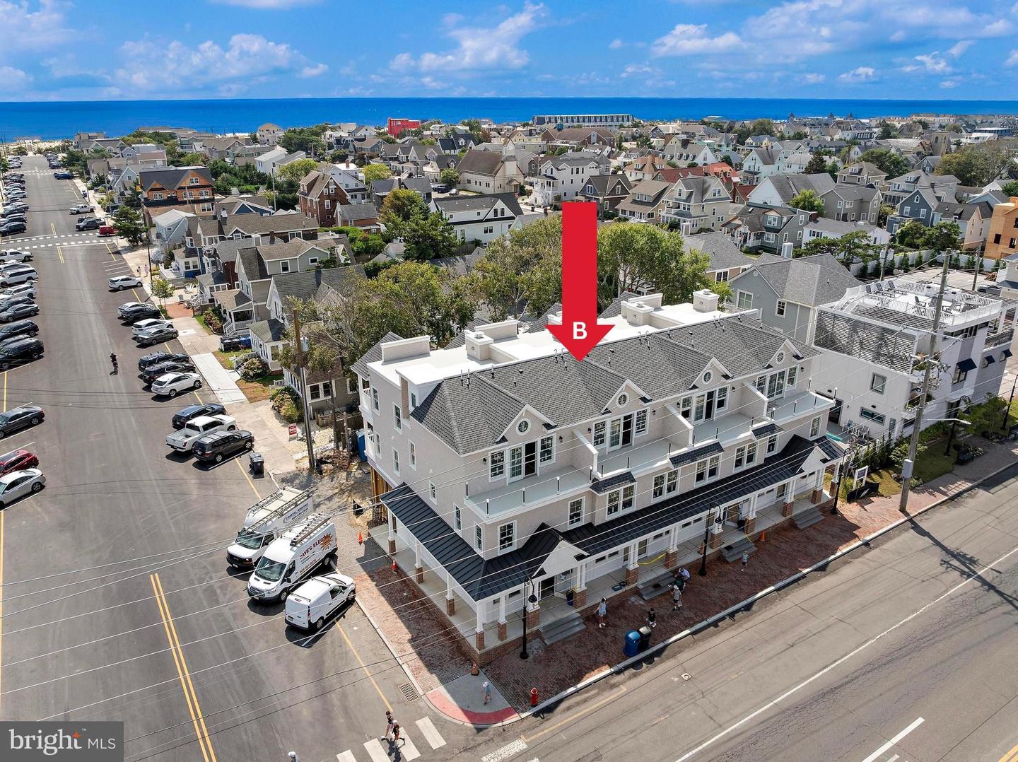 Beach Haven, New Jersey, 08008, United States, 3 Bedrooms Bedrooms, ,3 BathroomsBathrooms,Residential,Active,1922502