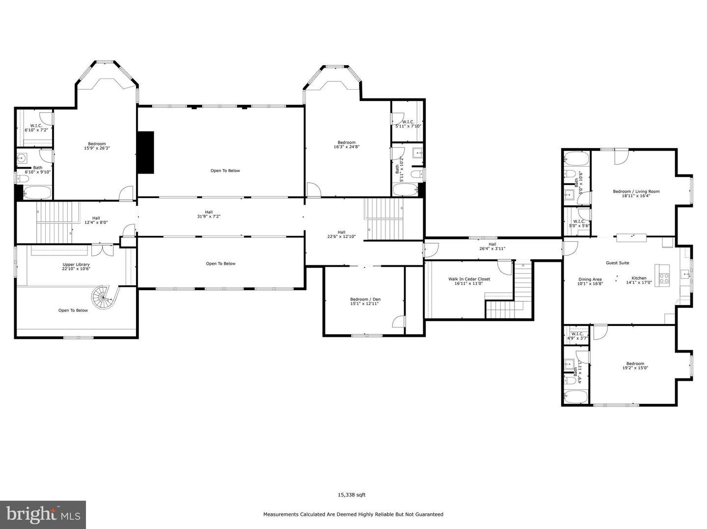 Lorton, Virginia, 22079, United States, 6 Bedrooms Bedrooms, ,8 BathroomsBathrooms,Residential,Active,1933878