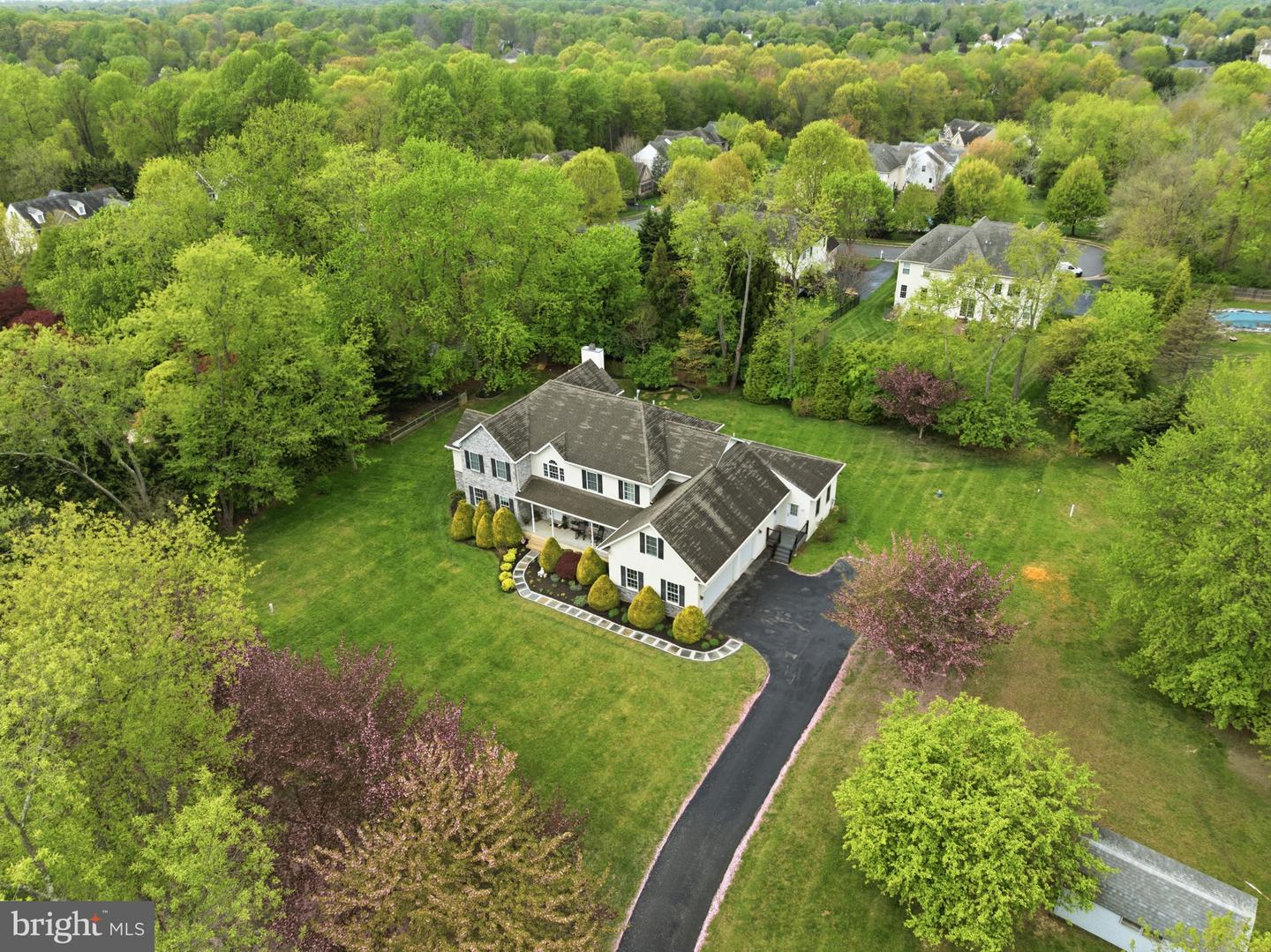 Garnet Valley, Pennsylvania, 19060, United States, 5 Bedrooms Bedrooms, ,6 BathroomsBathrooms,Residential,Active,2052097