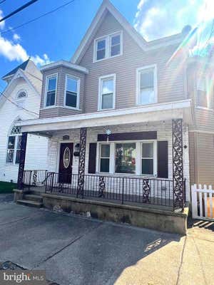 225 PIKE ST, PORT CARBON, PA 17965 - Image 1