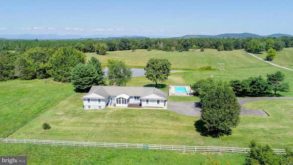 10168 FIELDS OF PLENTY LN, RAPIDAN, VA 22733 - Image 1