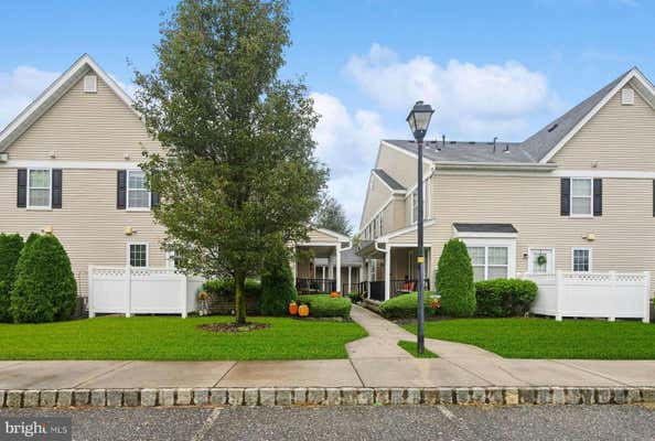 2604 LEXINGTON MEWS, WOOLWICH TWP, NJ 08085 - Image 1