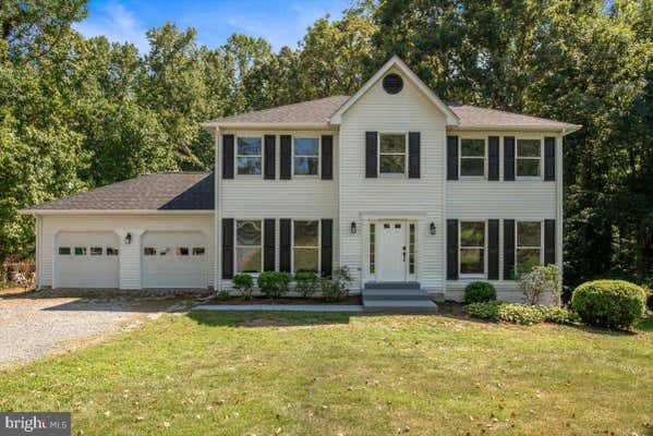 685 VERDA LN, HUNTINGTOWN, MD 20639 - Image 1