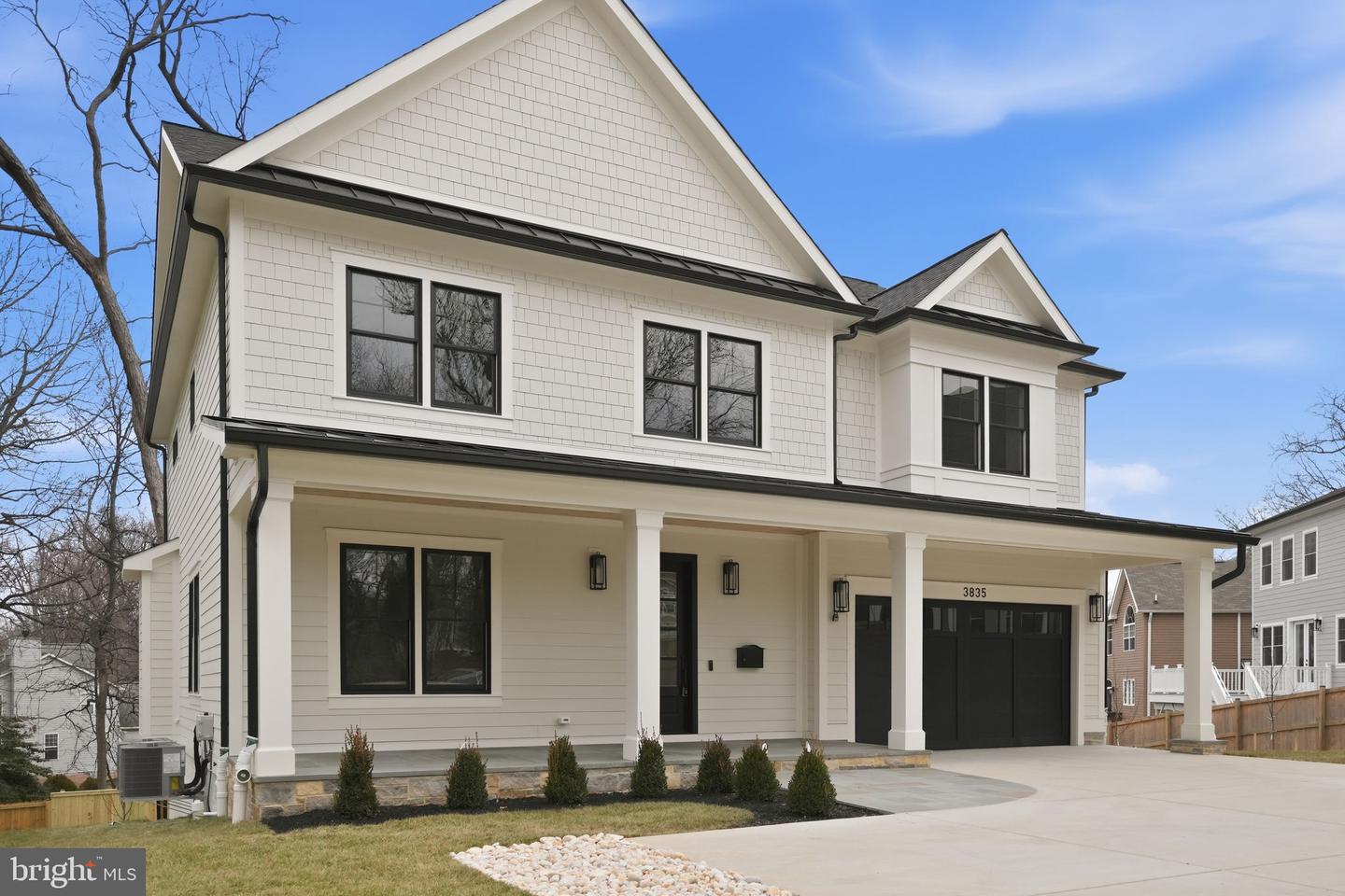 Kensington, Maryland, 20895, United States, 5 Bedrooms Bedrooms, ,5 BathroomsBathrooms,Residential,Active,2007291